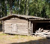 Open Air Museum 